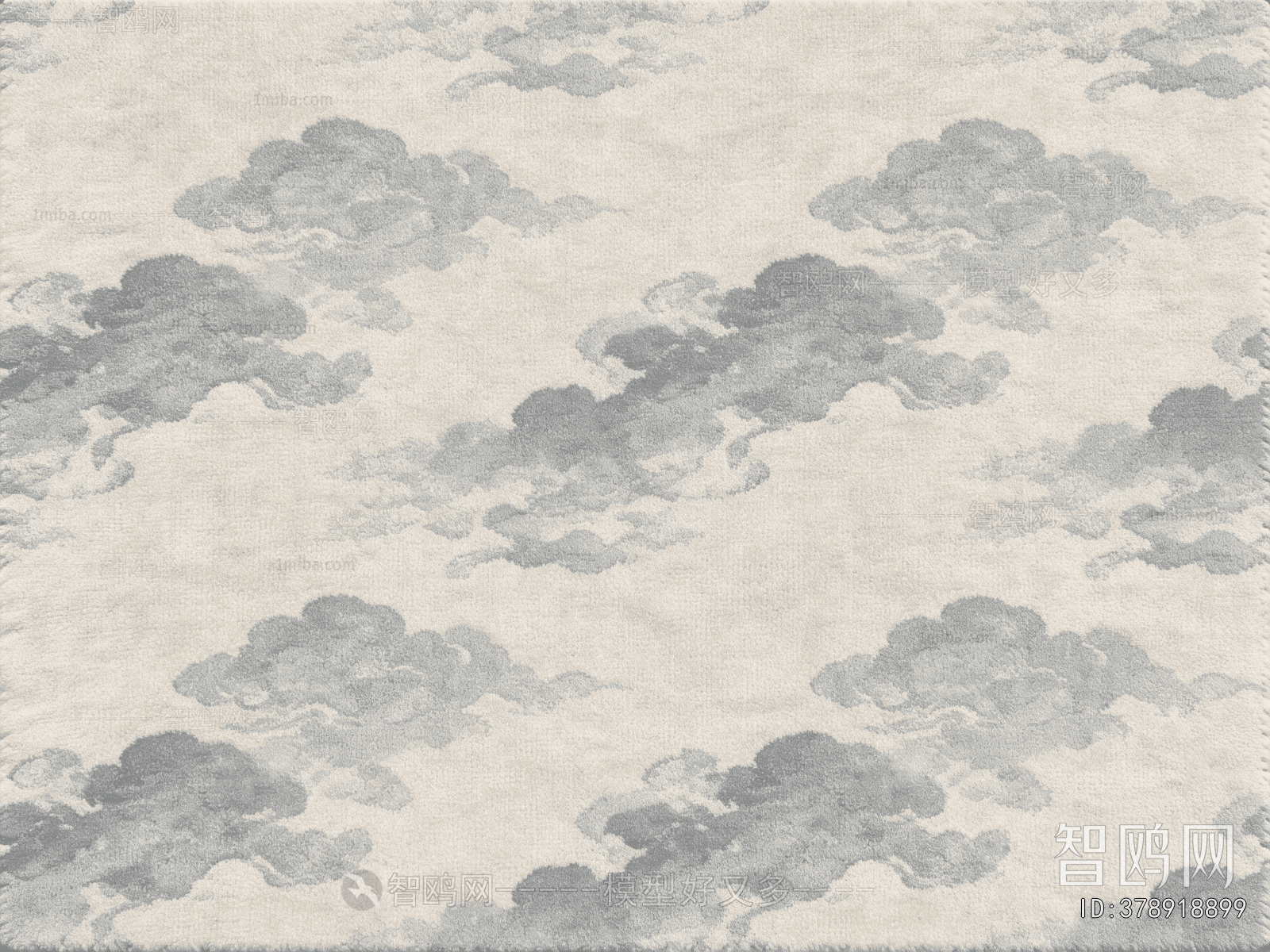 Chinese Carpet