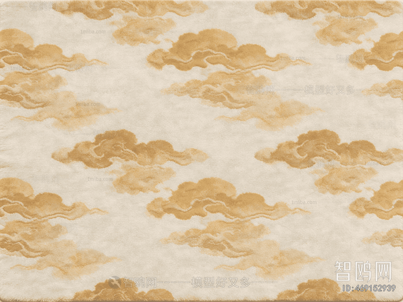Chinese Carpet