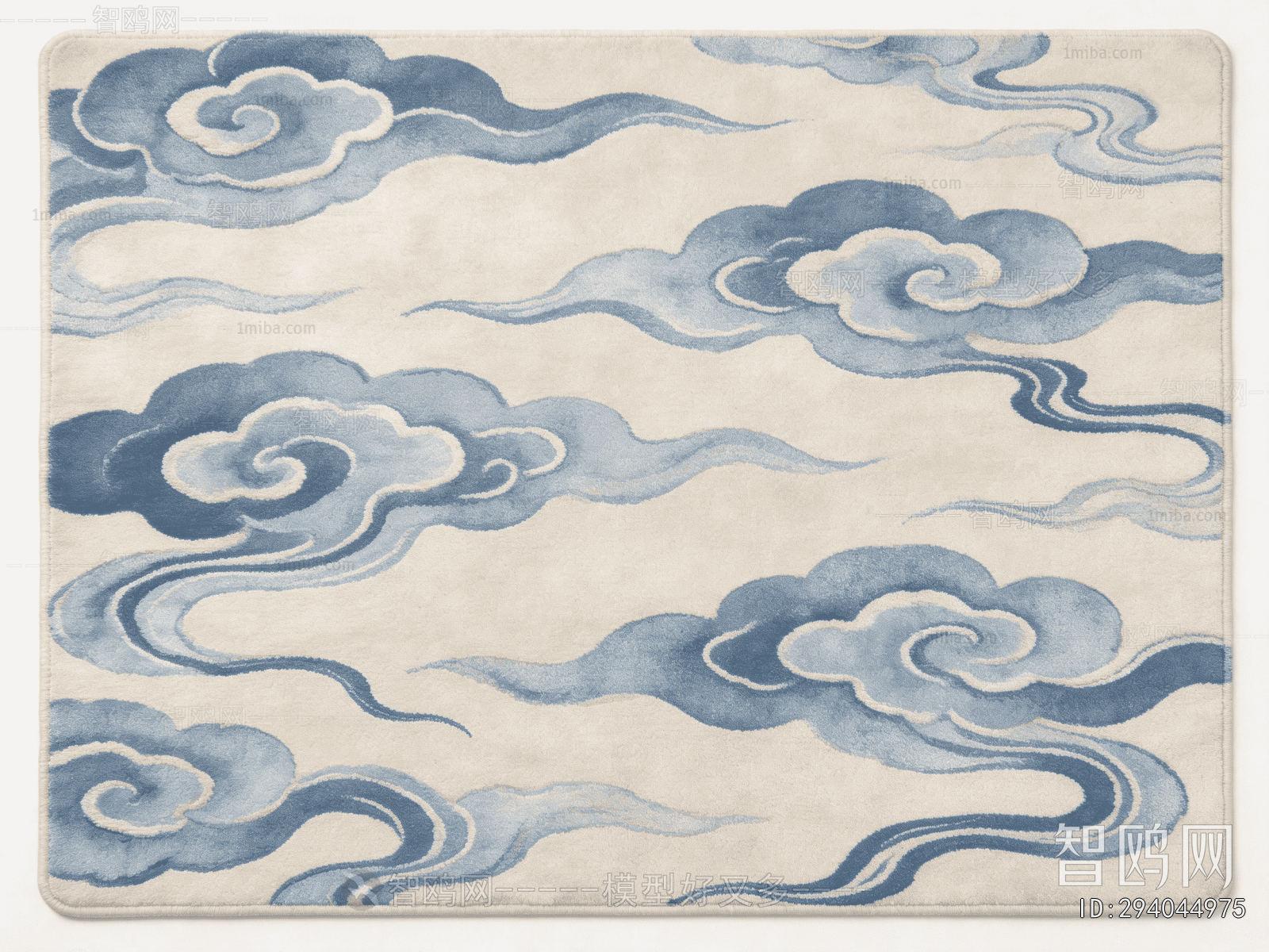 Chinese Carpet
