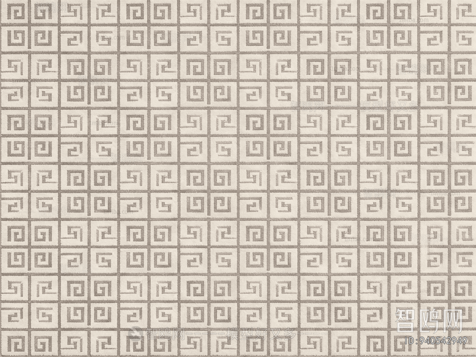 Chinese Carpet