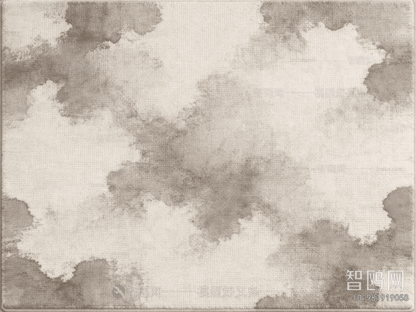 Chinese Carpet