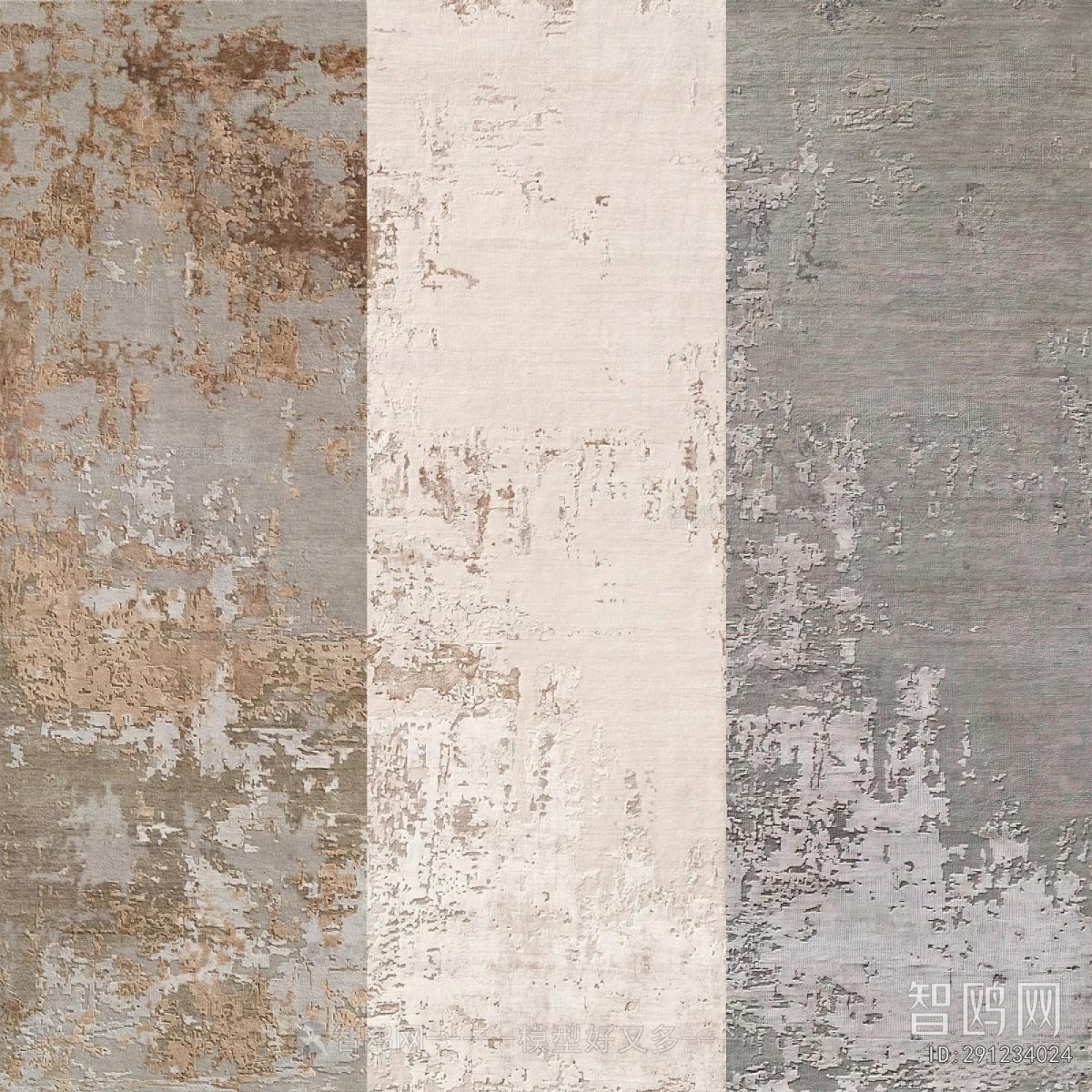 Modern The Carpet