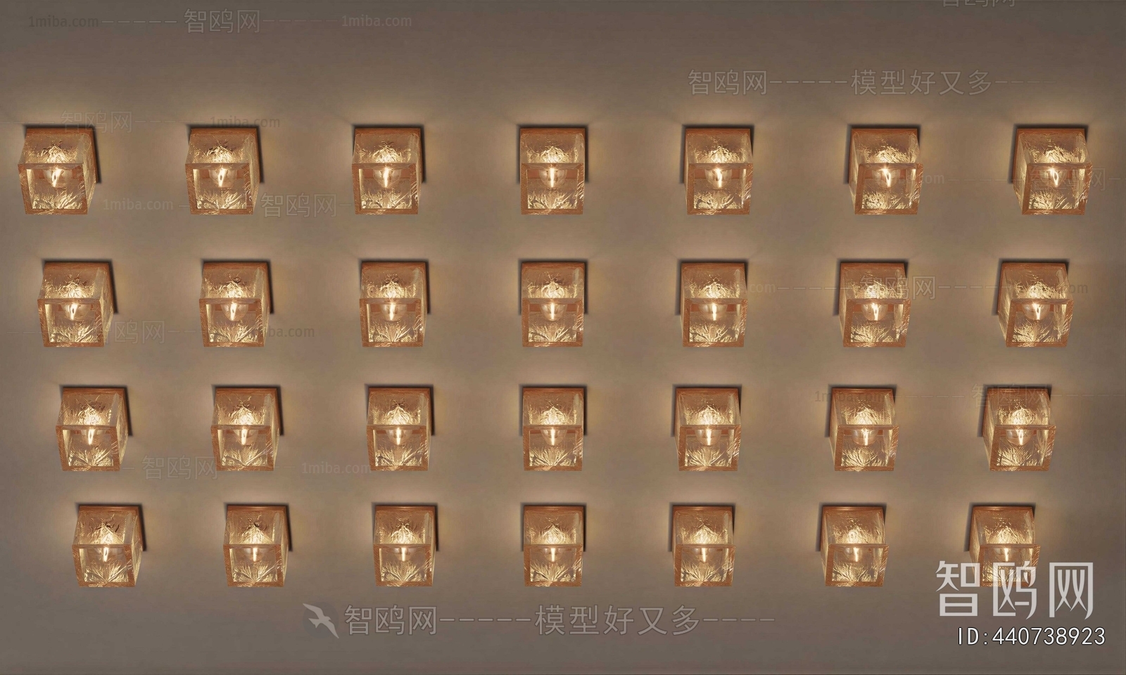 Modern Ceiling Ceiling Lamp