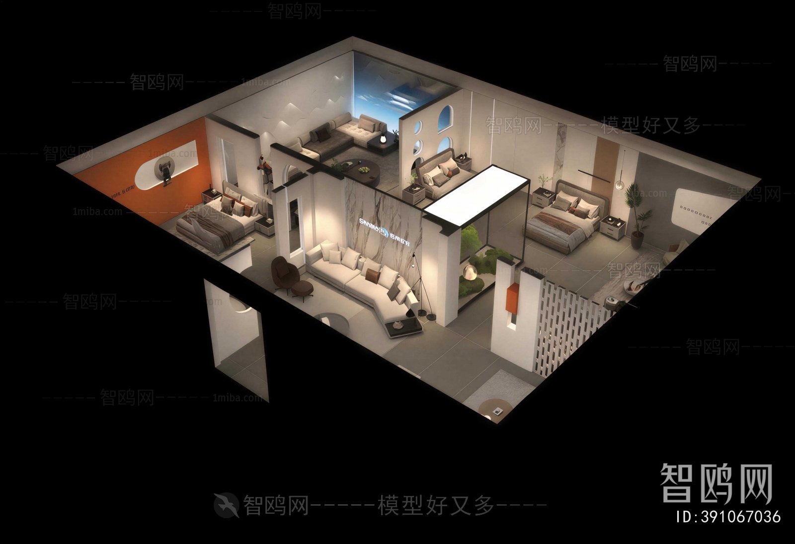 Modern Other