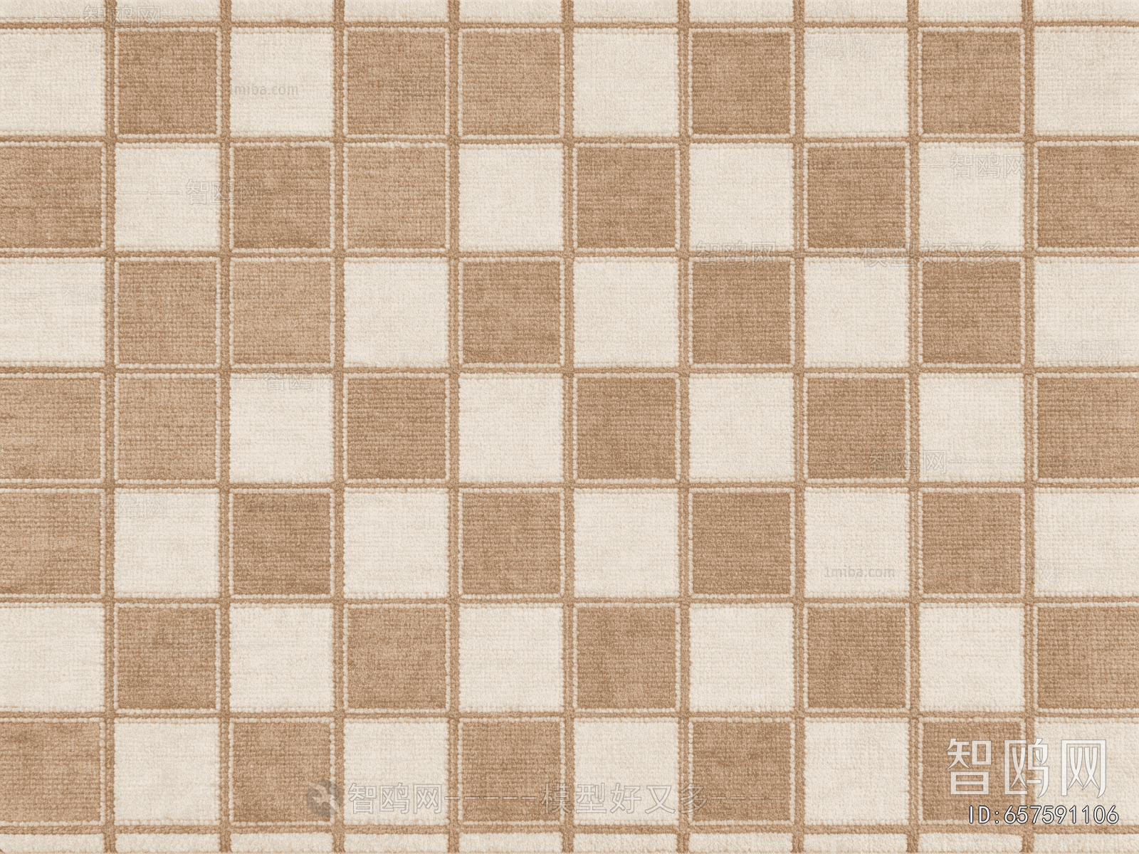 Chinese Carpet