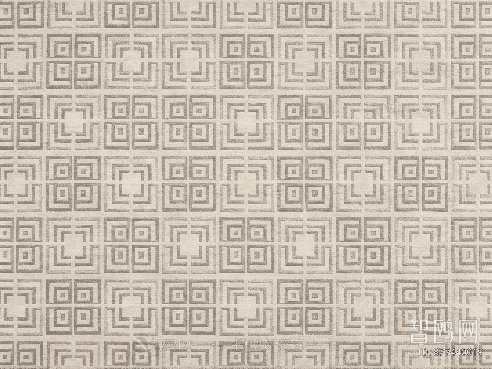 Chinese Carpet