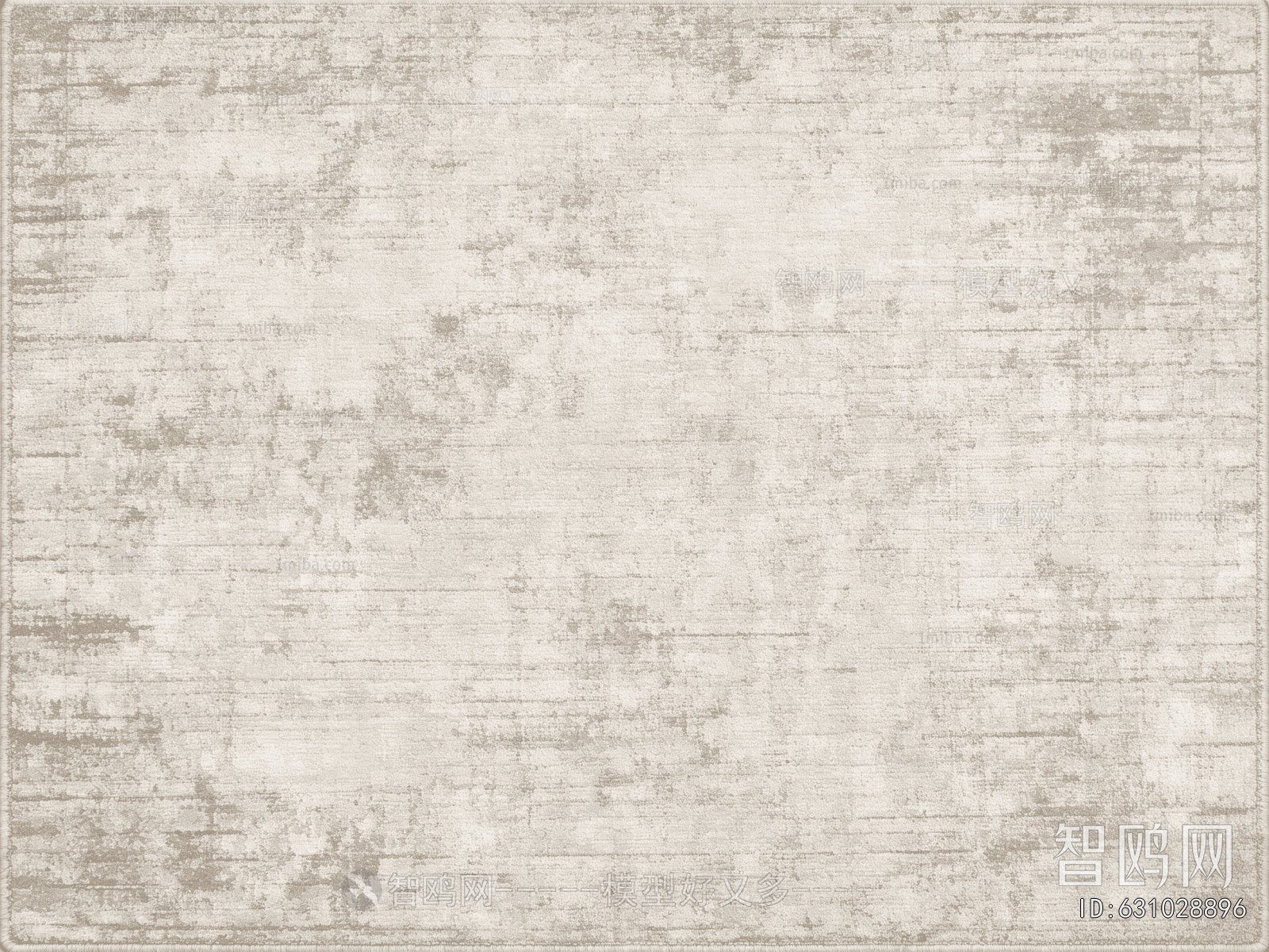 Chinese Carpet
