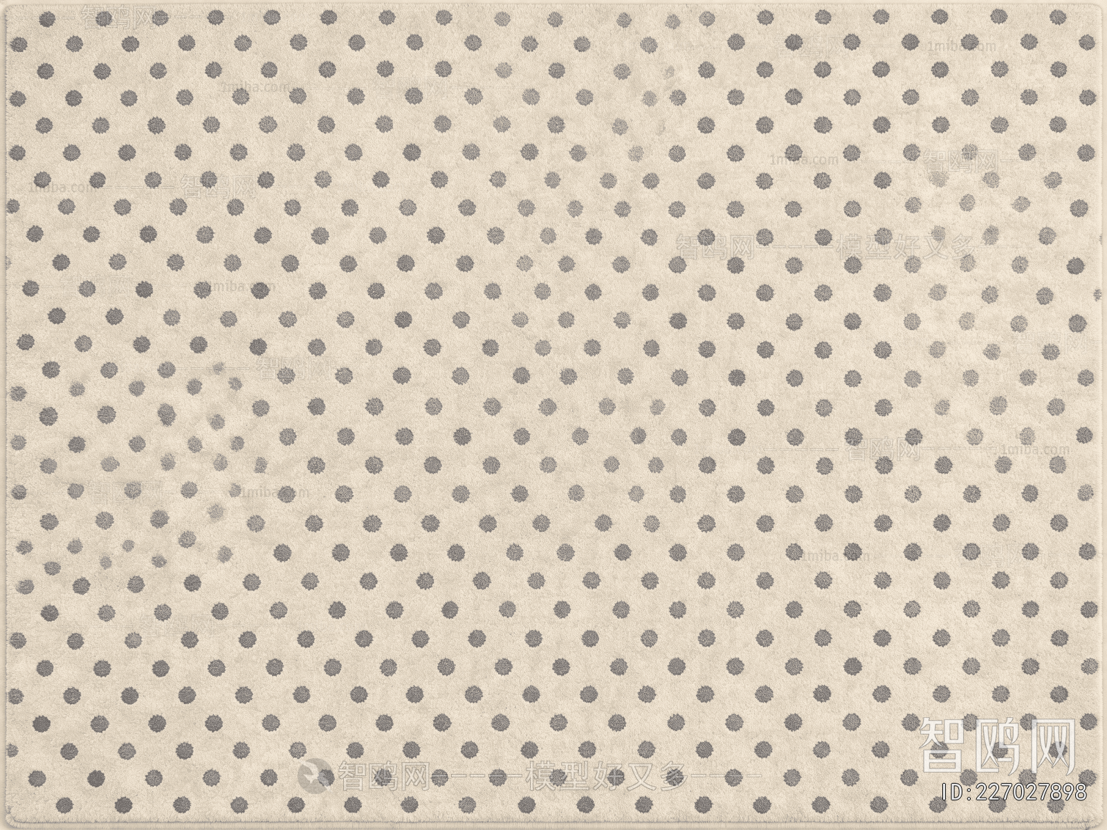 Chinese Carpet