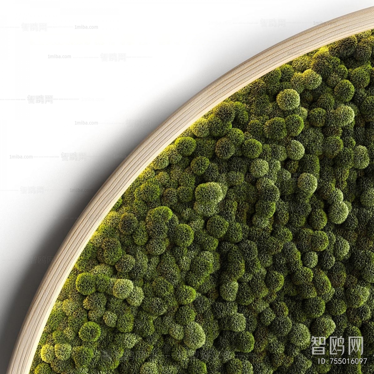 Modern Wall Decoration