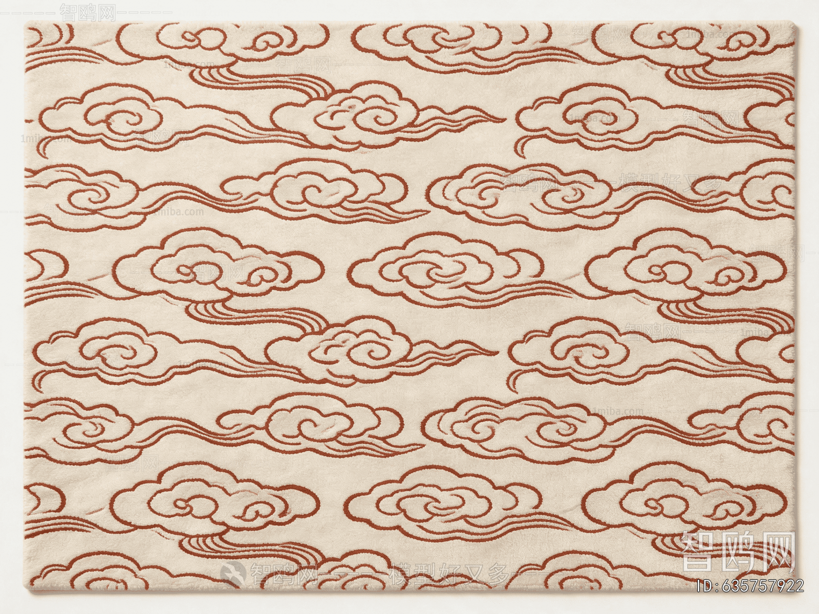 Chinese Carpet