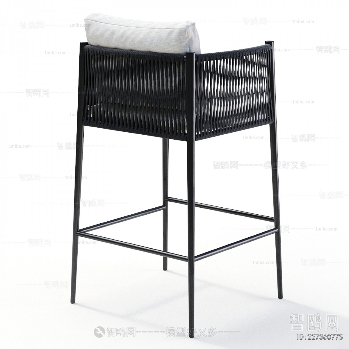 Modern Bar Chair