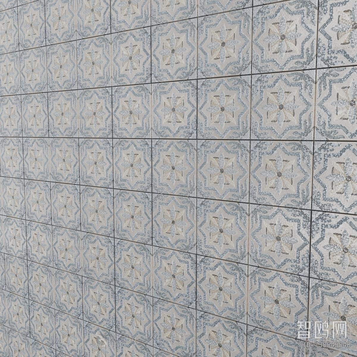 European Style Wall/floor/ceiling