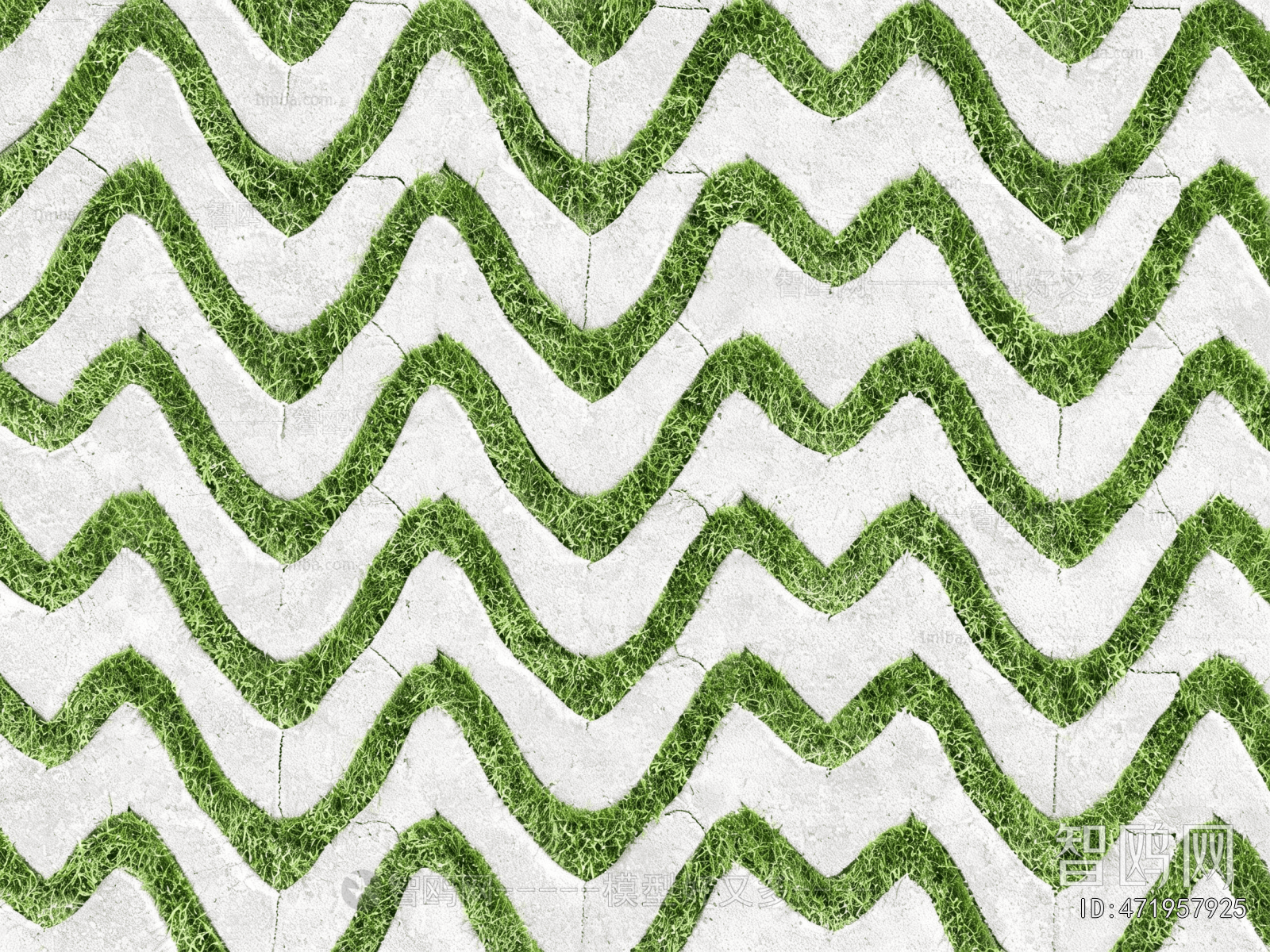 Pavement