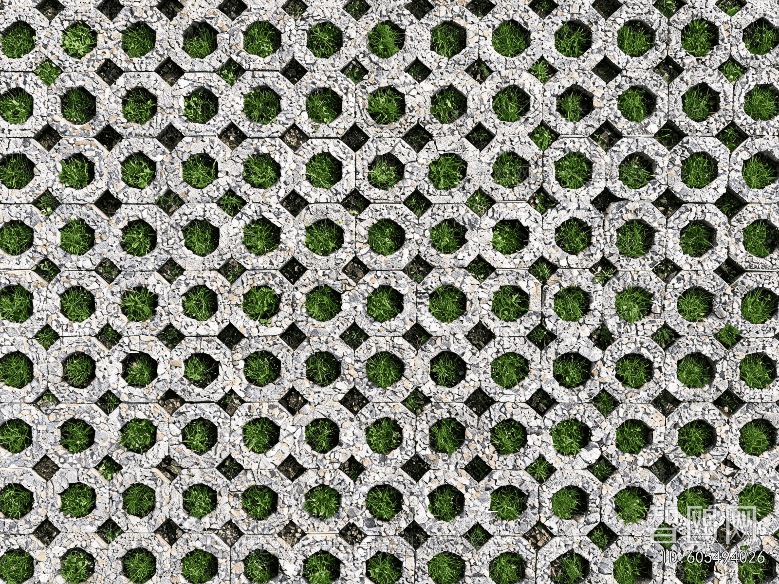 Pavement