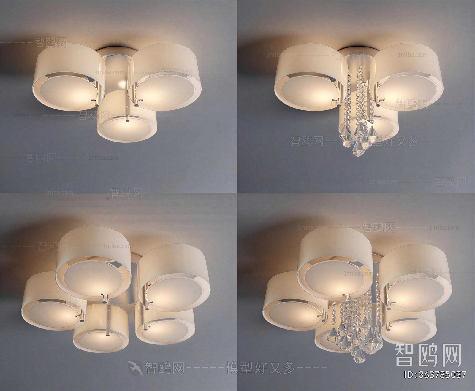 Modern Ceiling Ceiling Lamp