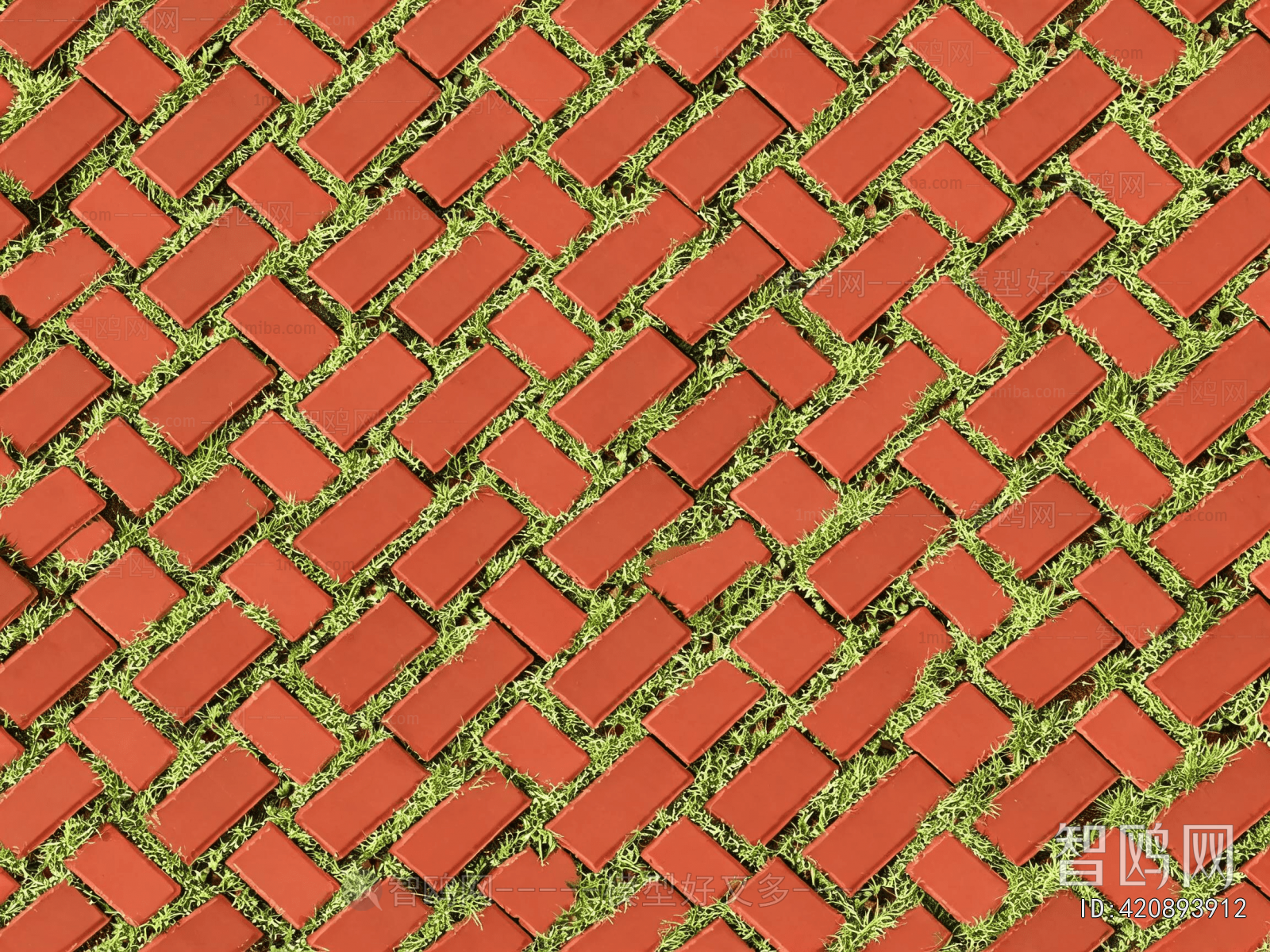Pavement
