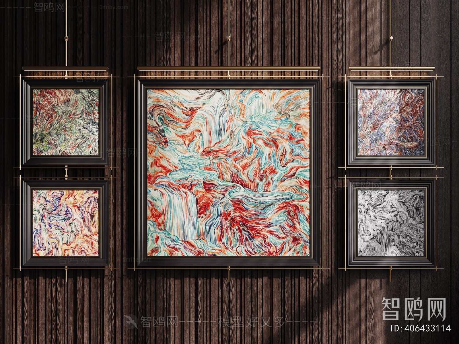 Modern Painting