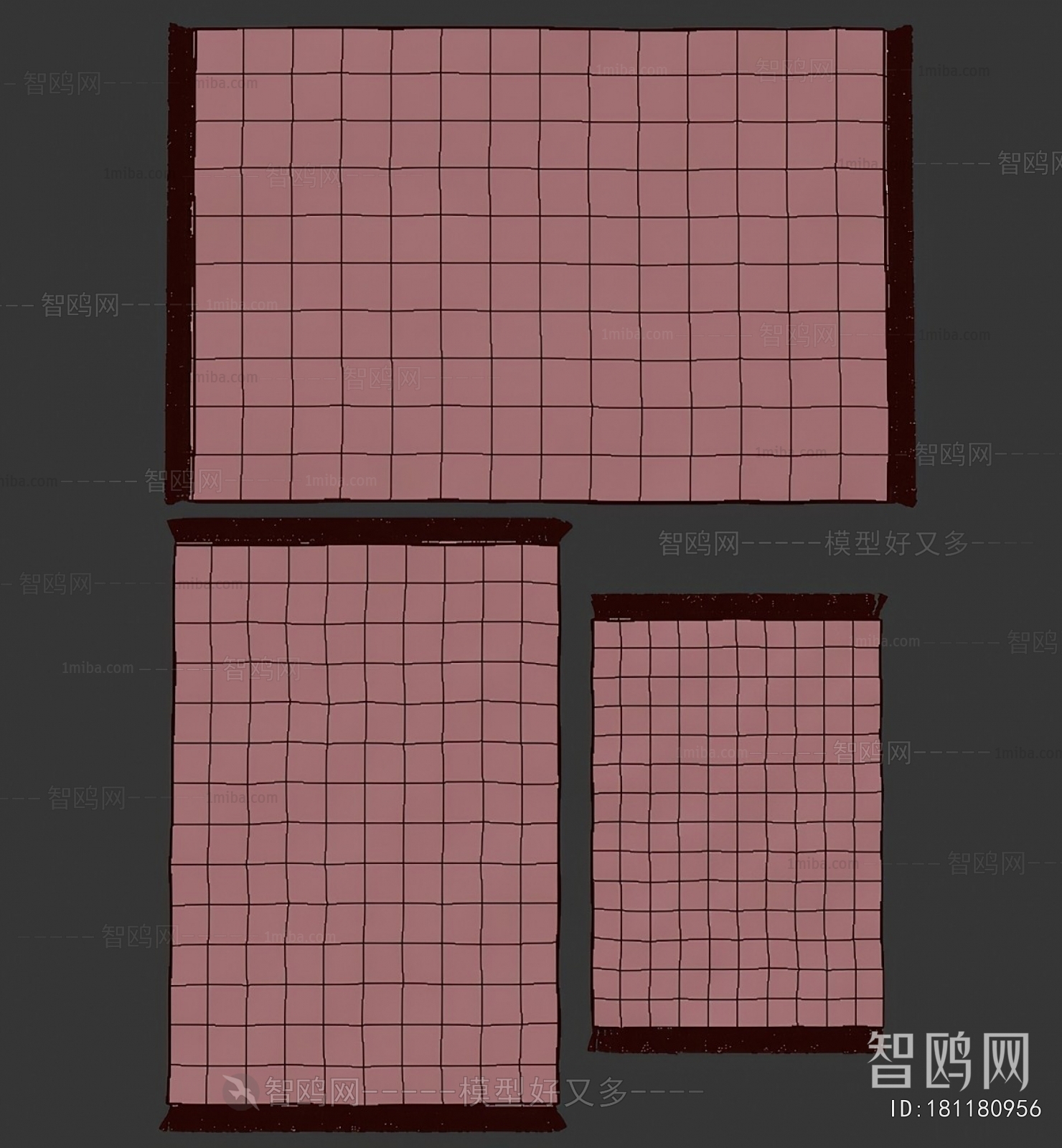 Modern The Carpet