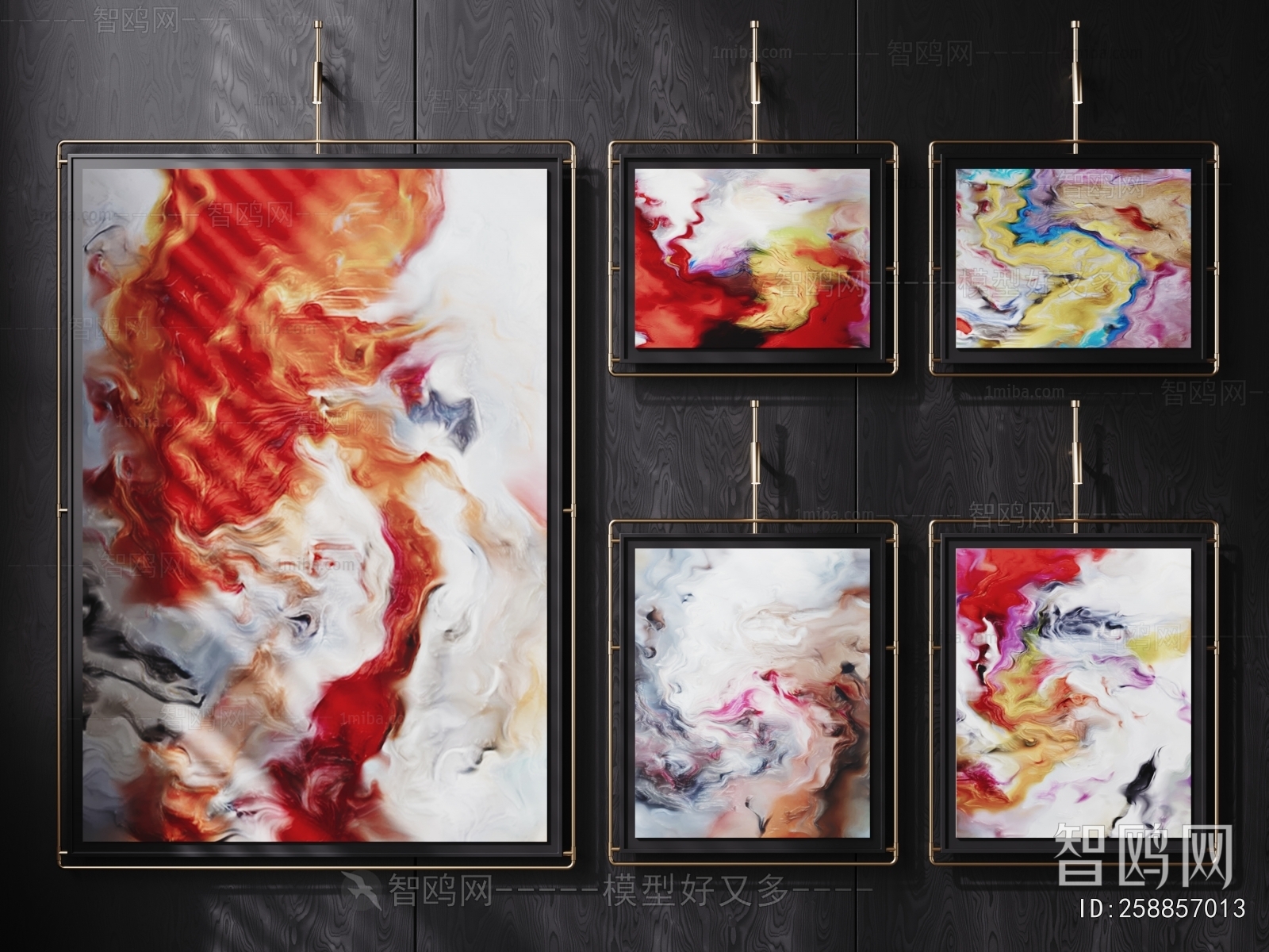 Modern Painting