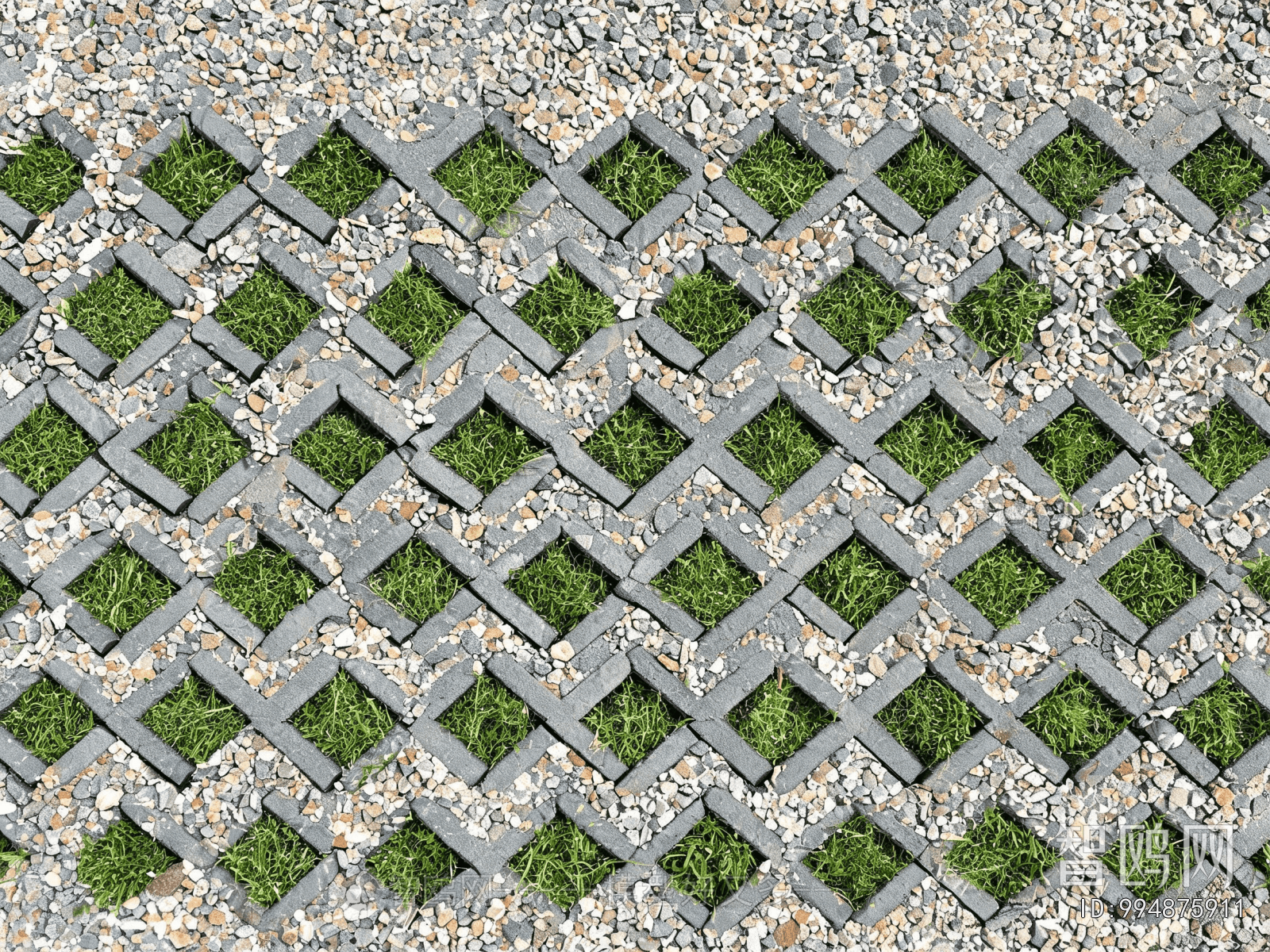 Pavement