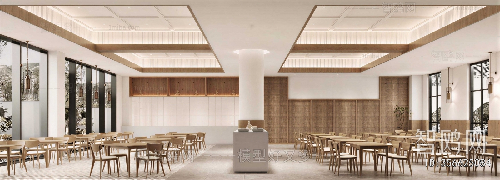 Japanese Style Restaurant