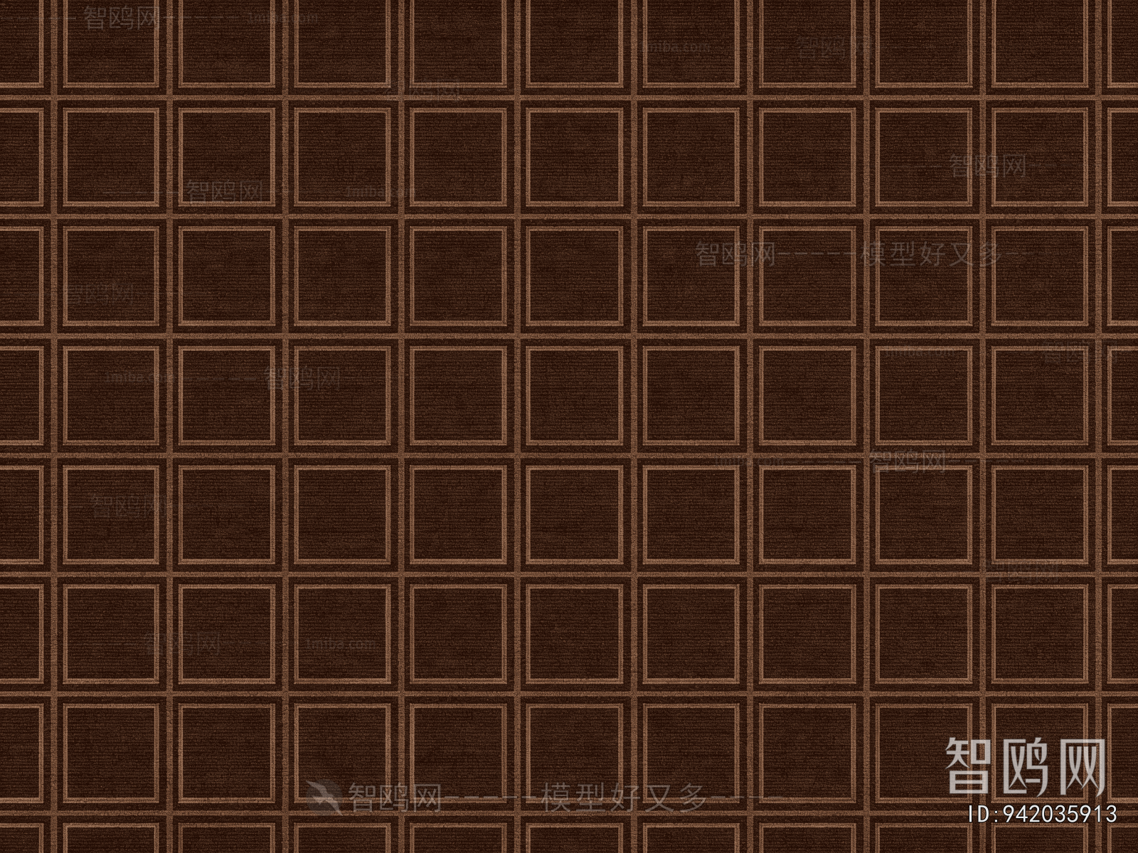 Chinese Carpet