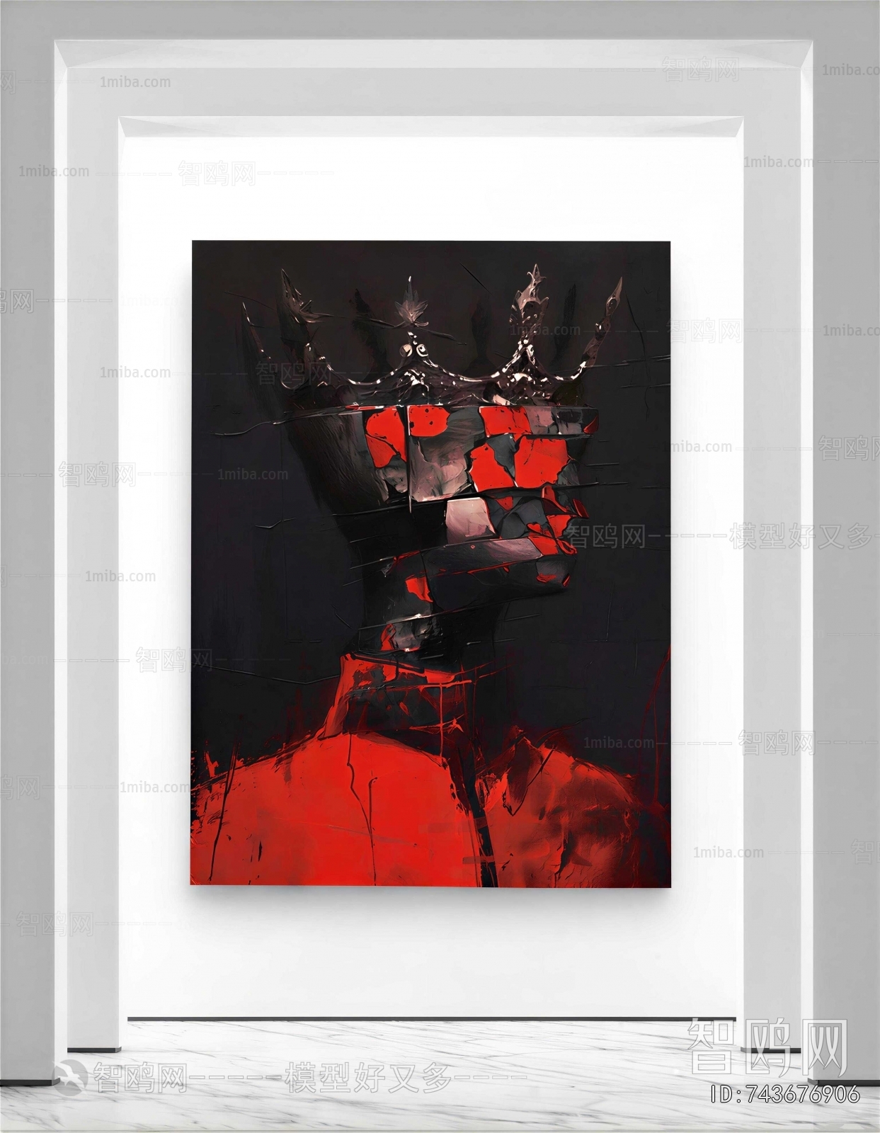 Modern Painting