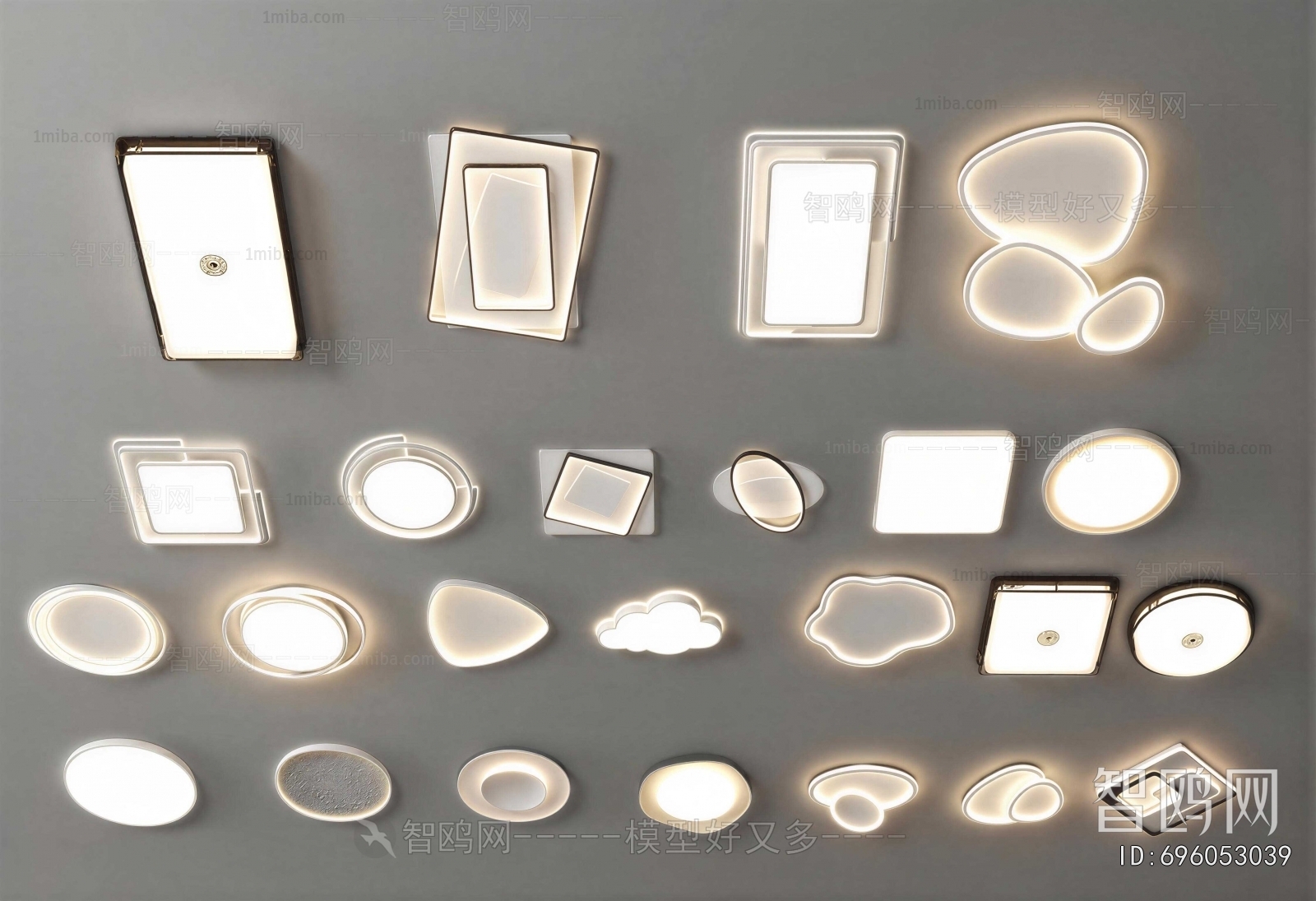 Modern Ceiling Ceiling Lamp
