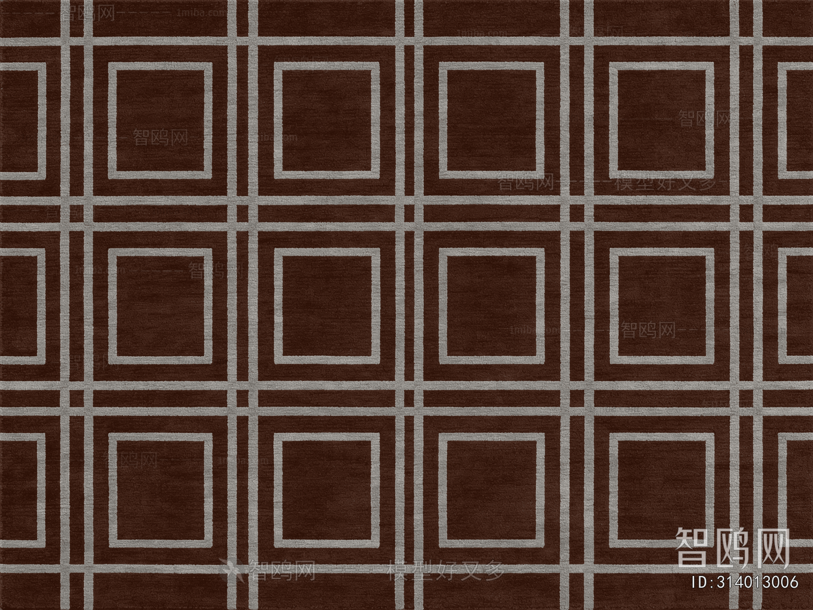 Chinese Carpet