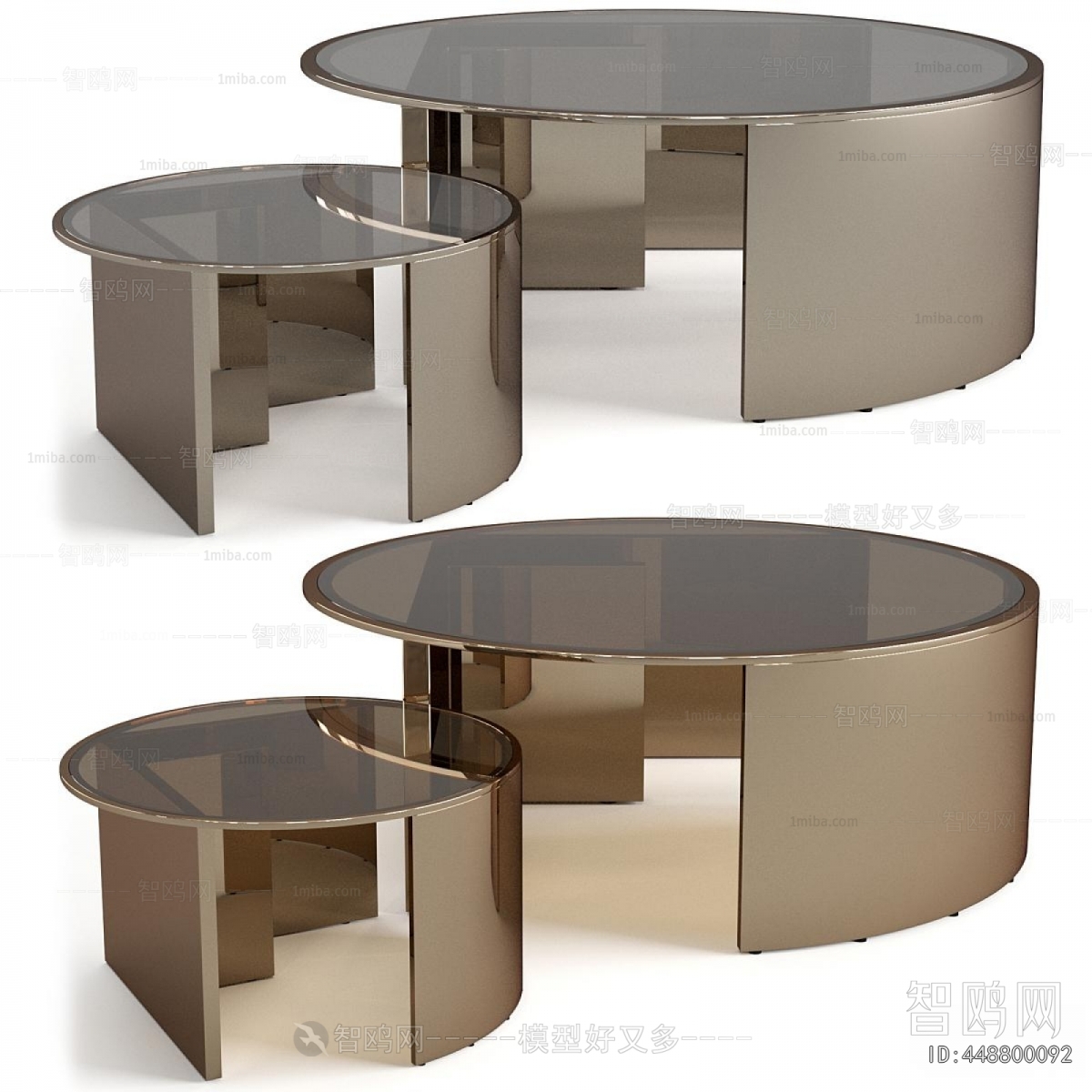 Modern Coffee Table
