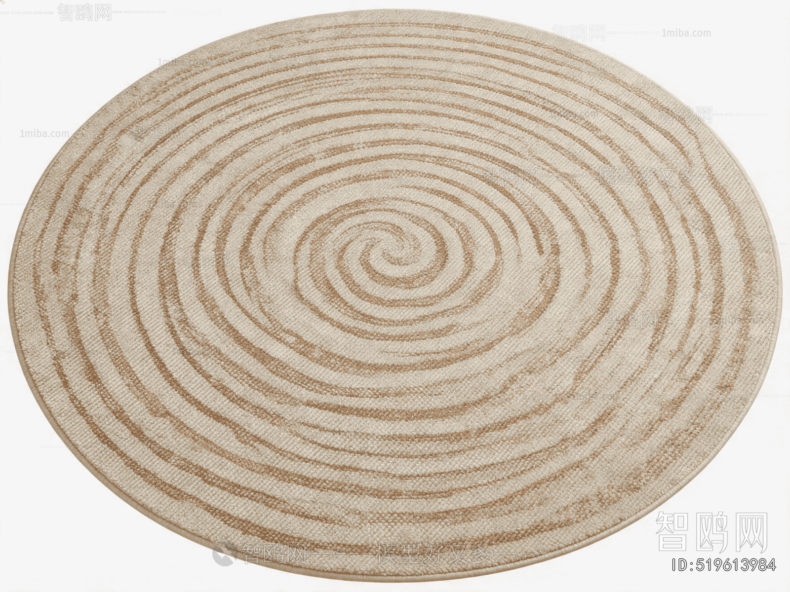 Chinese Carpet