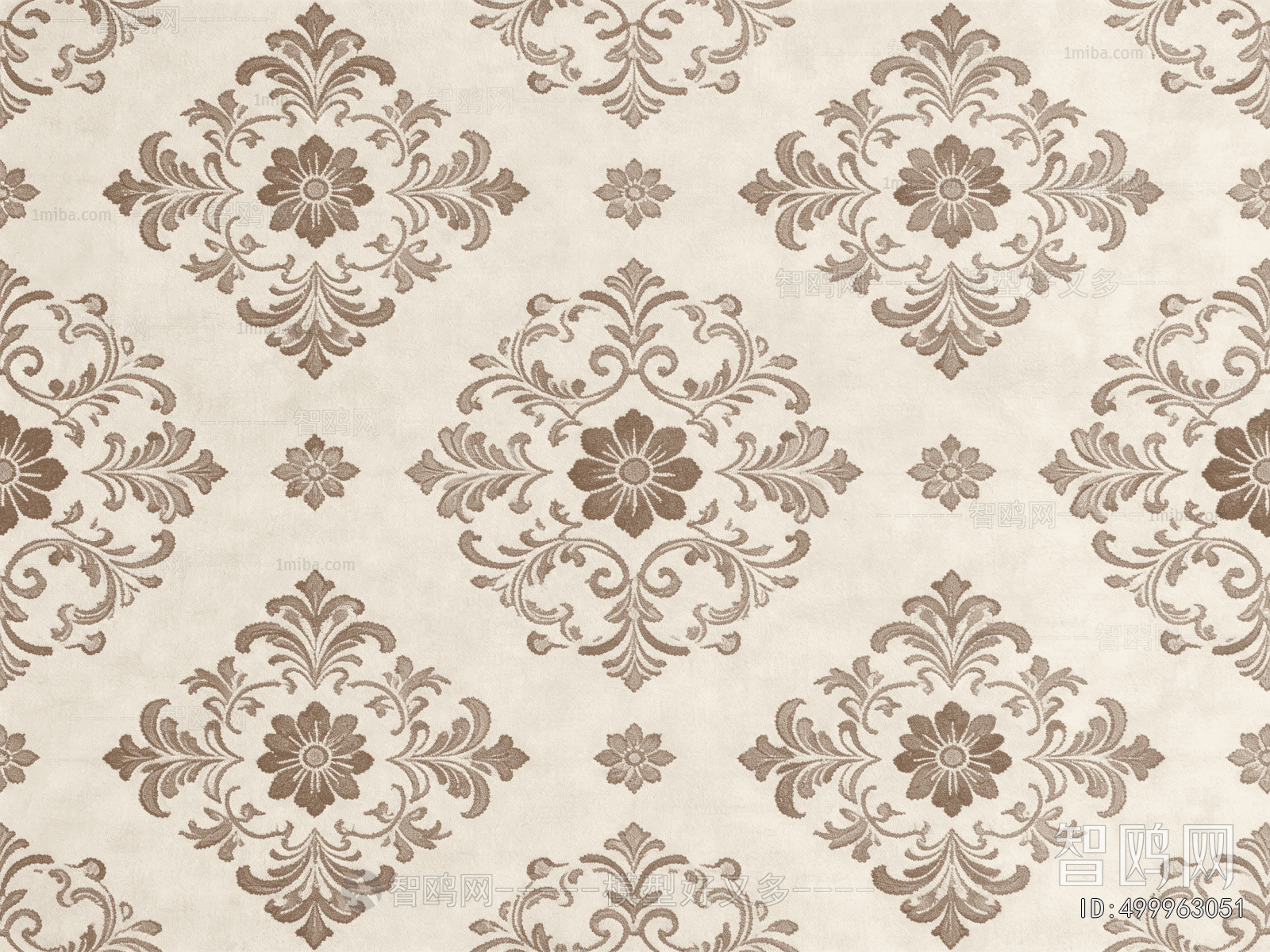 Chinese Carpet