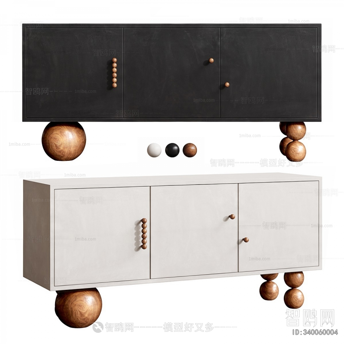 Modern TV Cabinet