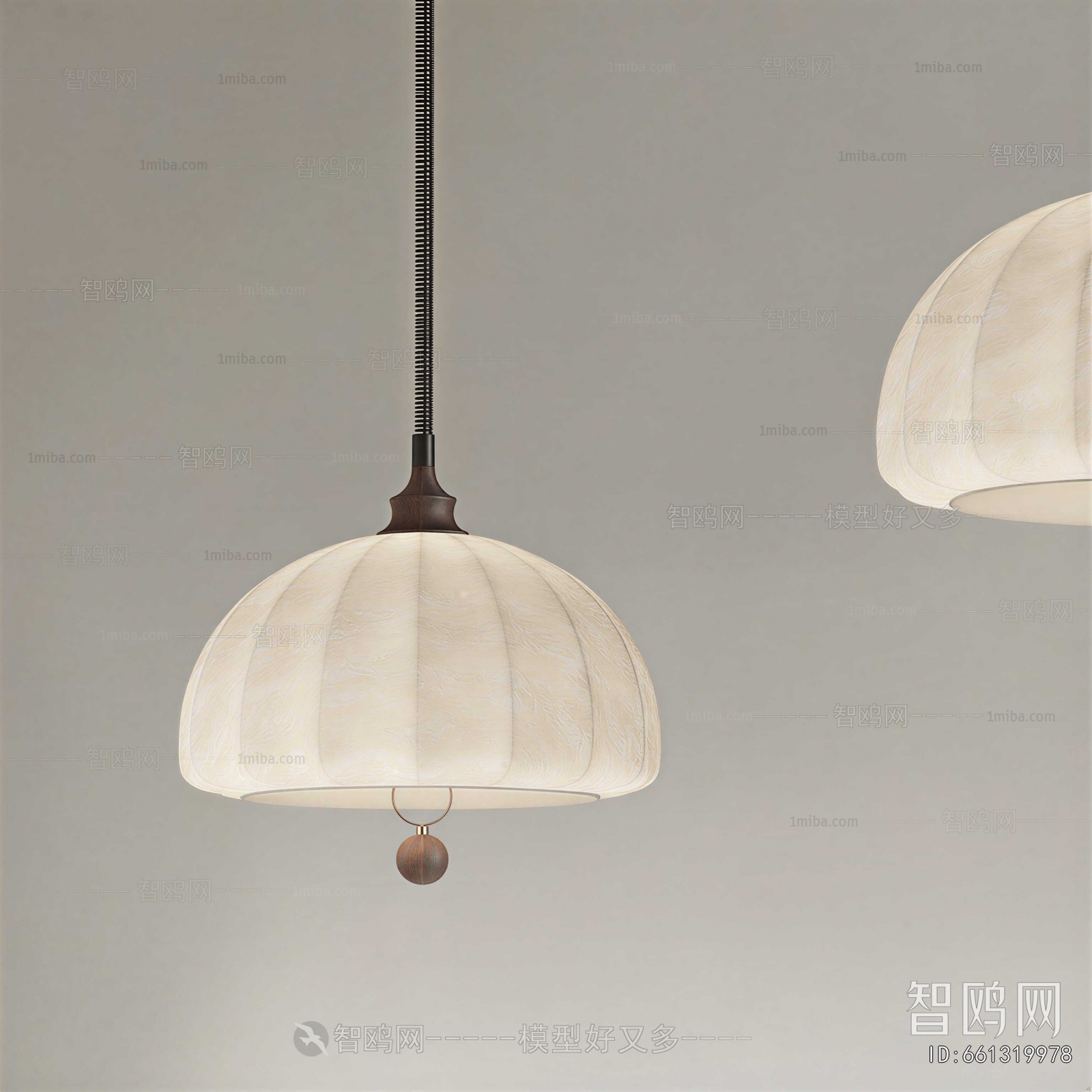 French Style Droplight