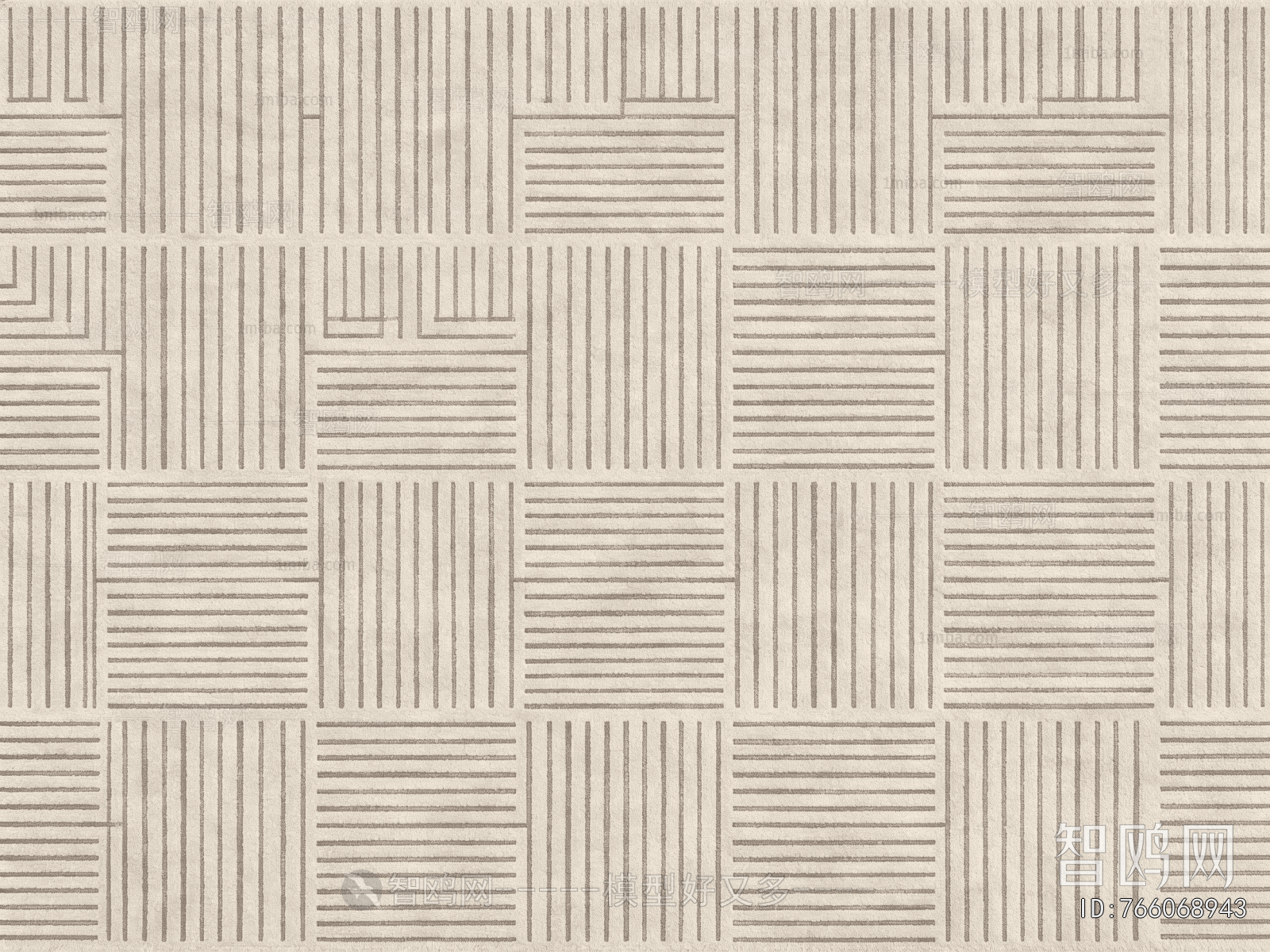 Chinese Carpet