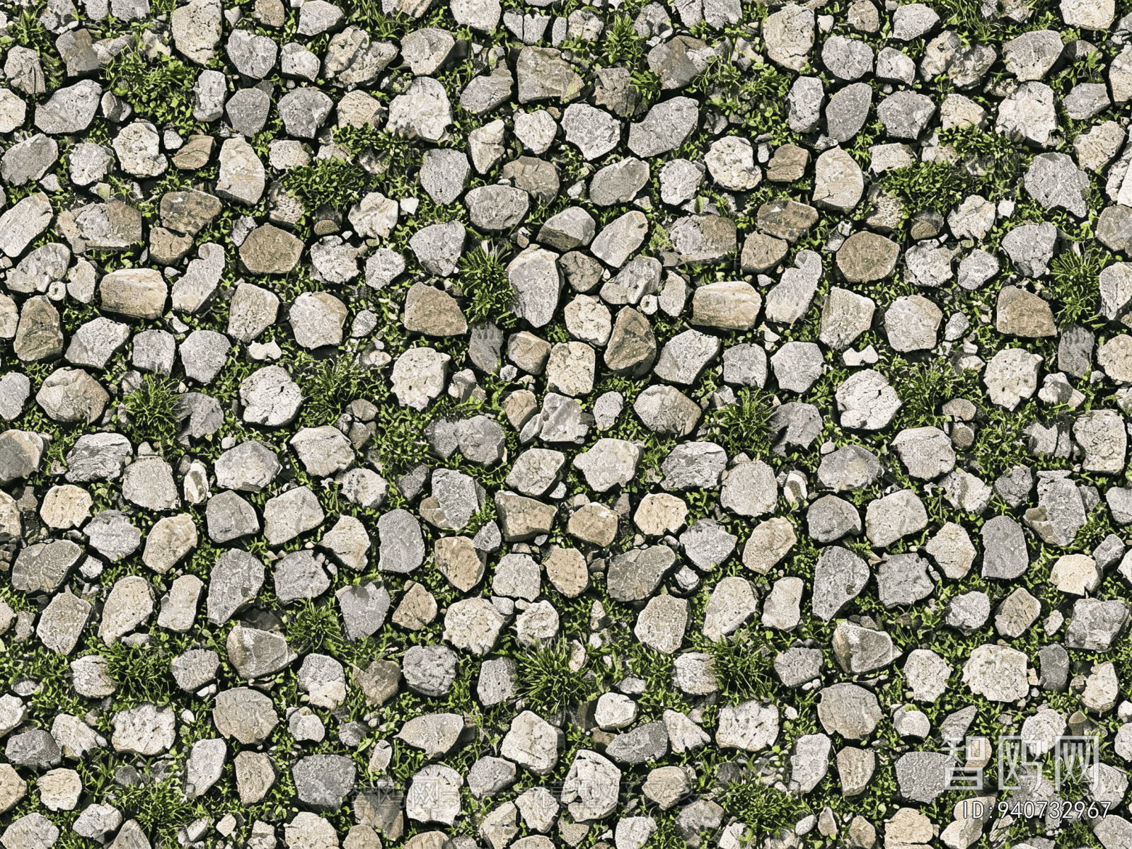 Pavement