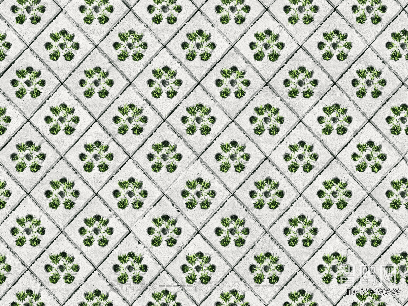 Pavement