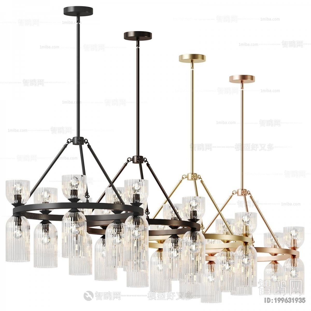 Modern Droplight