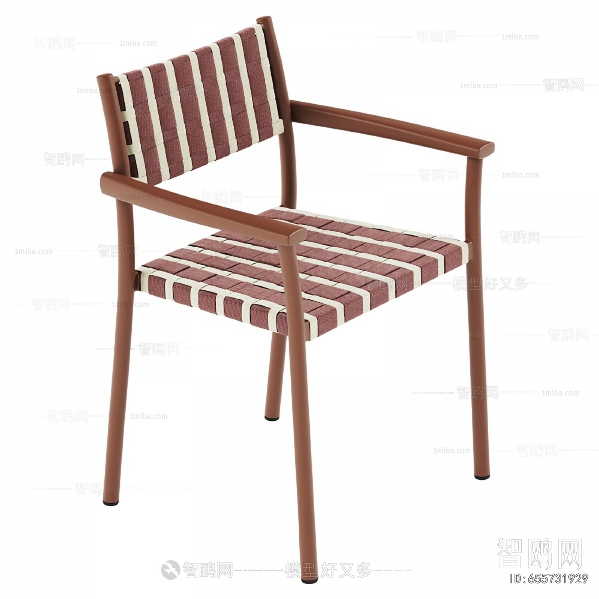Modern Dining Chair