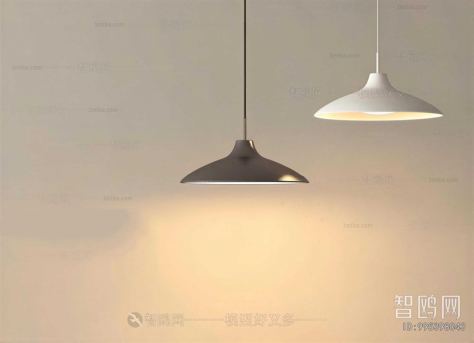 Modern Droplight