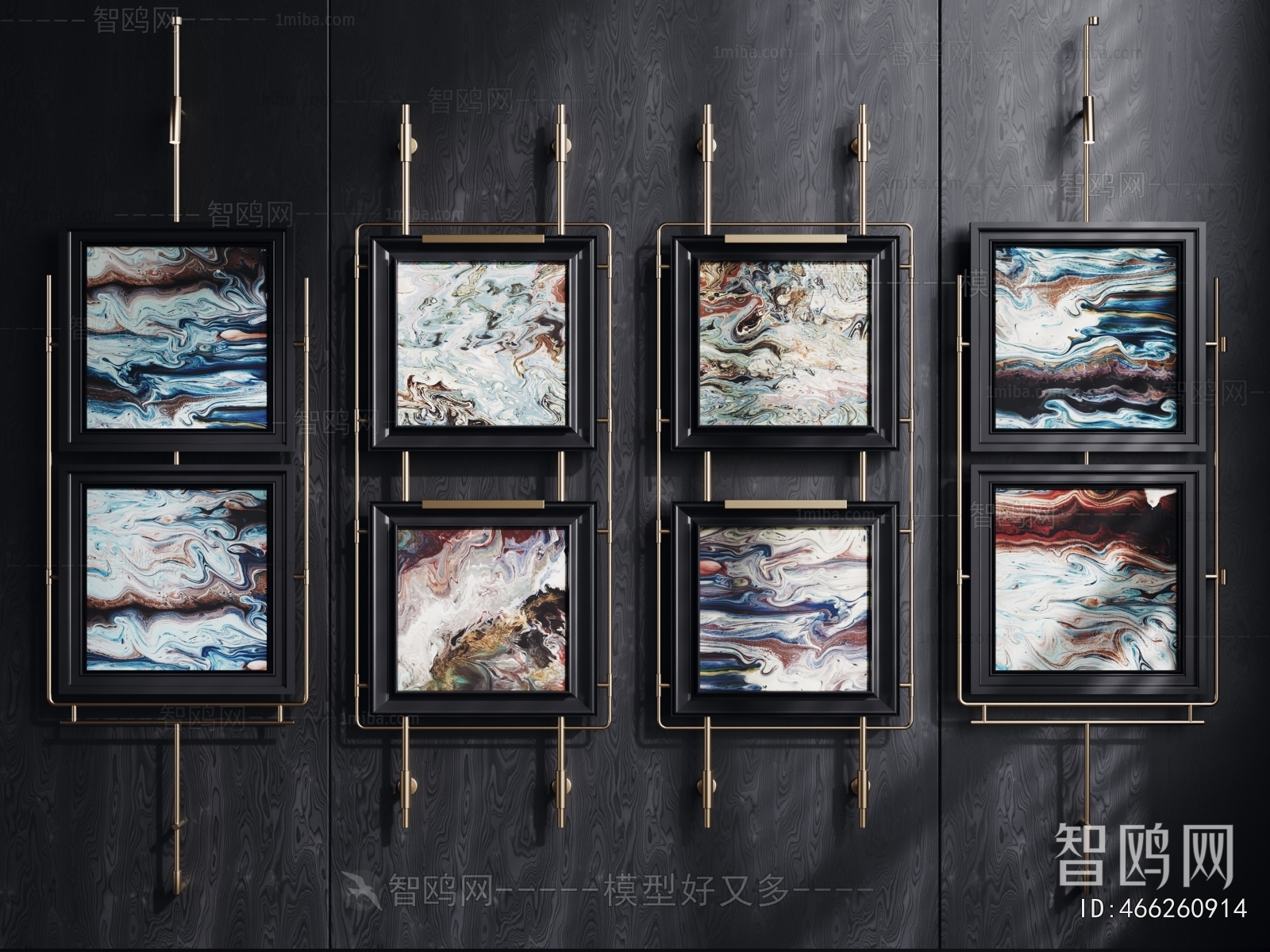 Modern Painting