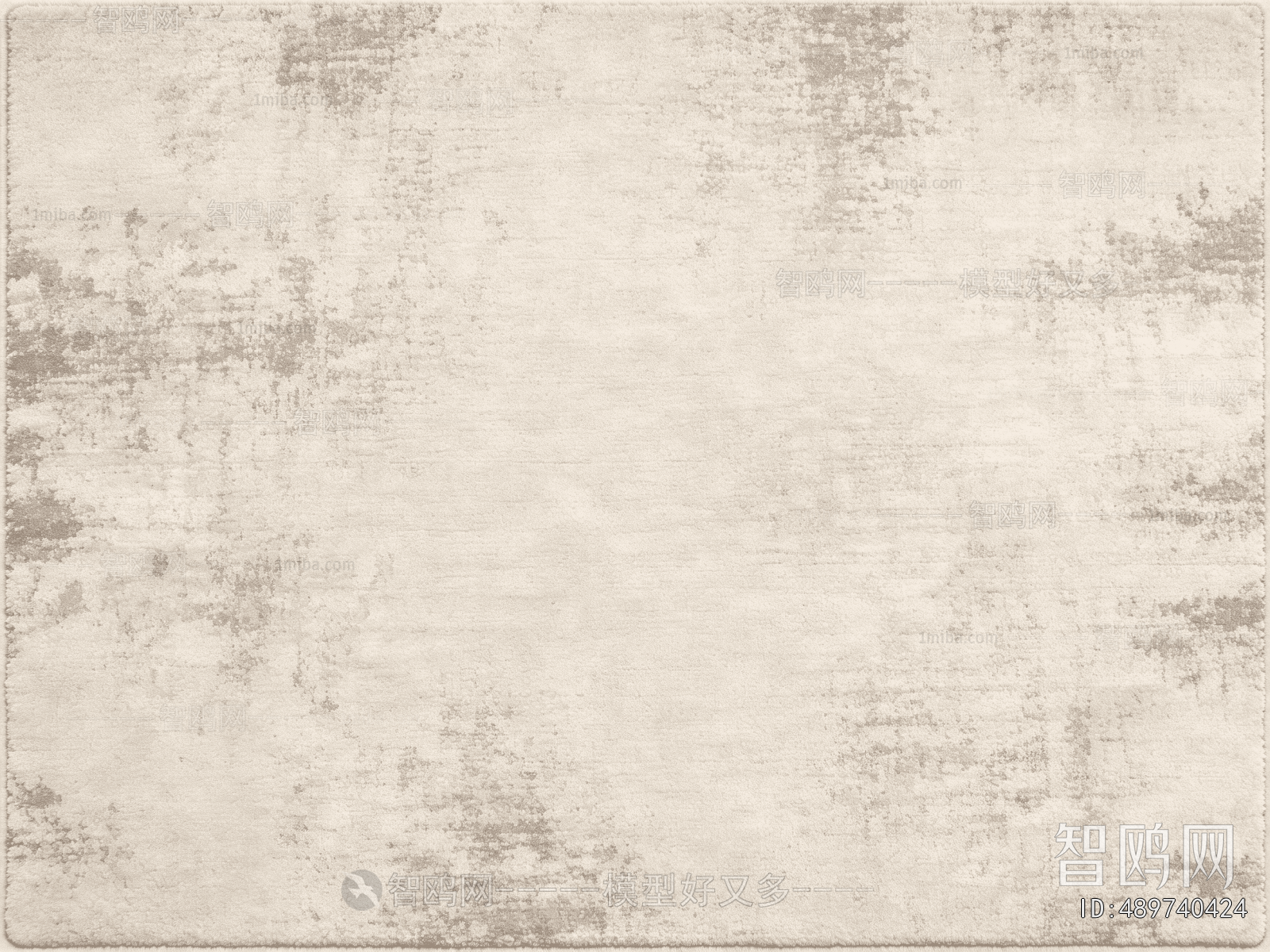 Chinese Carpet