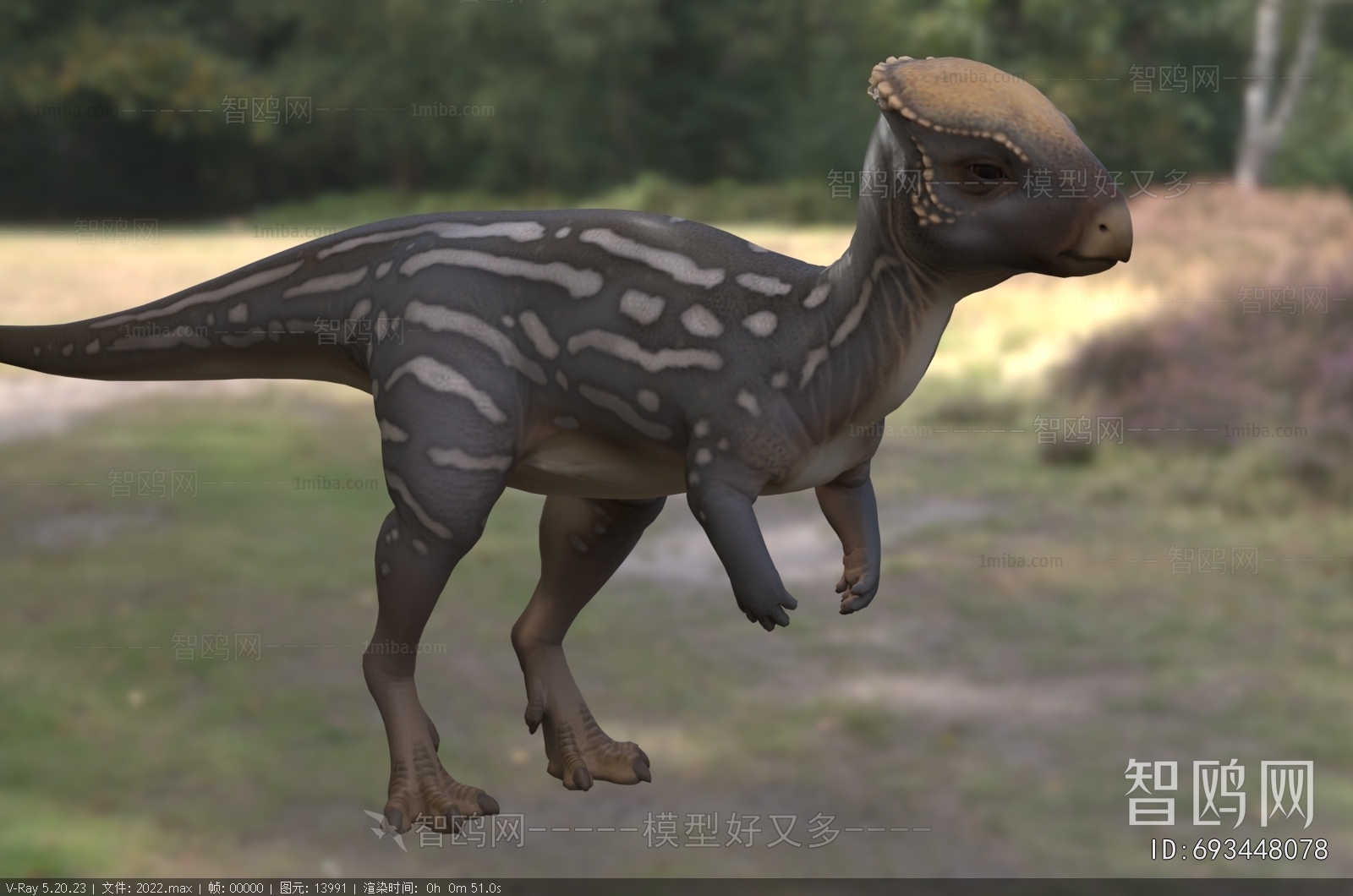 Modern Other Animals