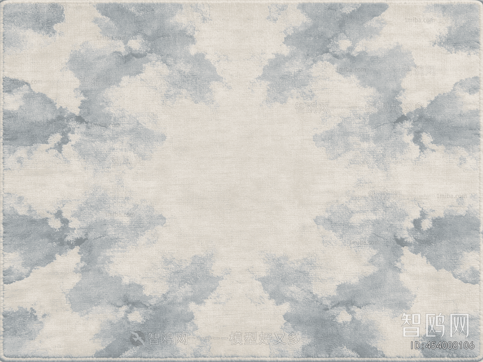 Chinese Carpet