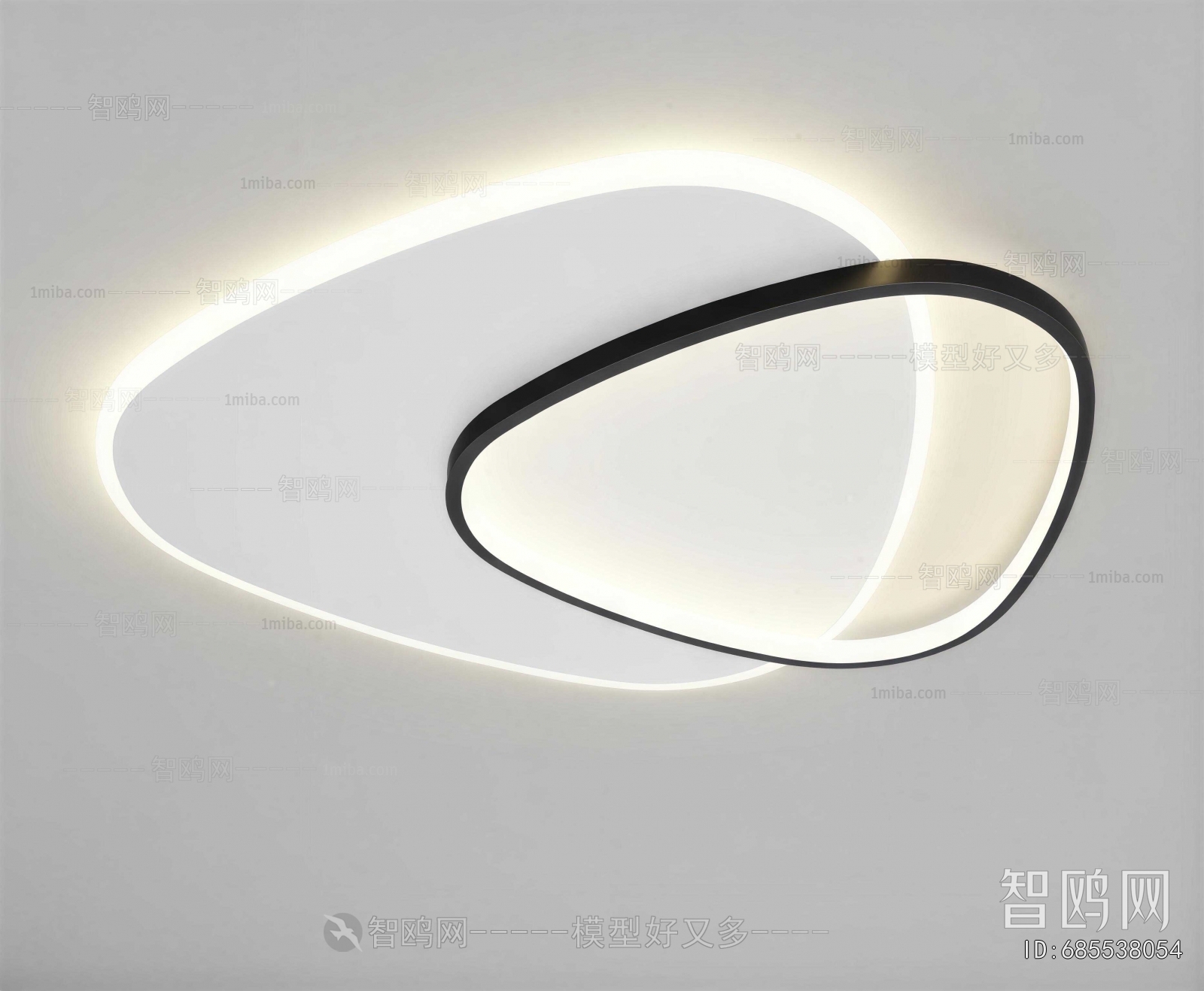Modern Ceiling Ceiling Lamp