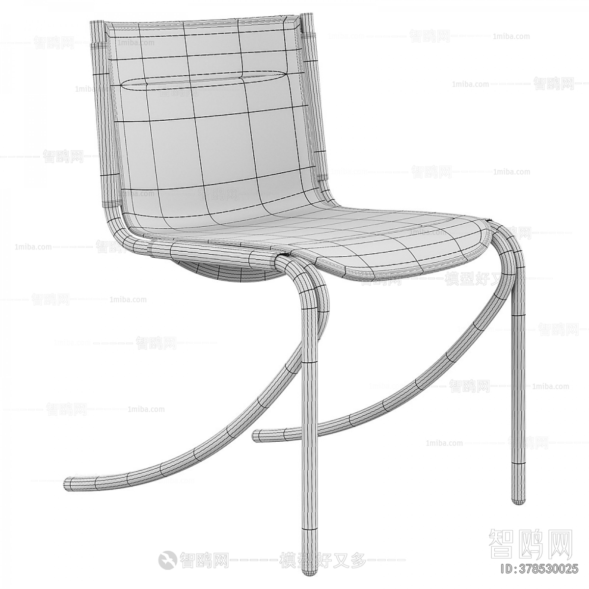 Modern Single Chair