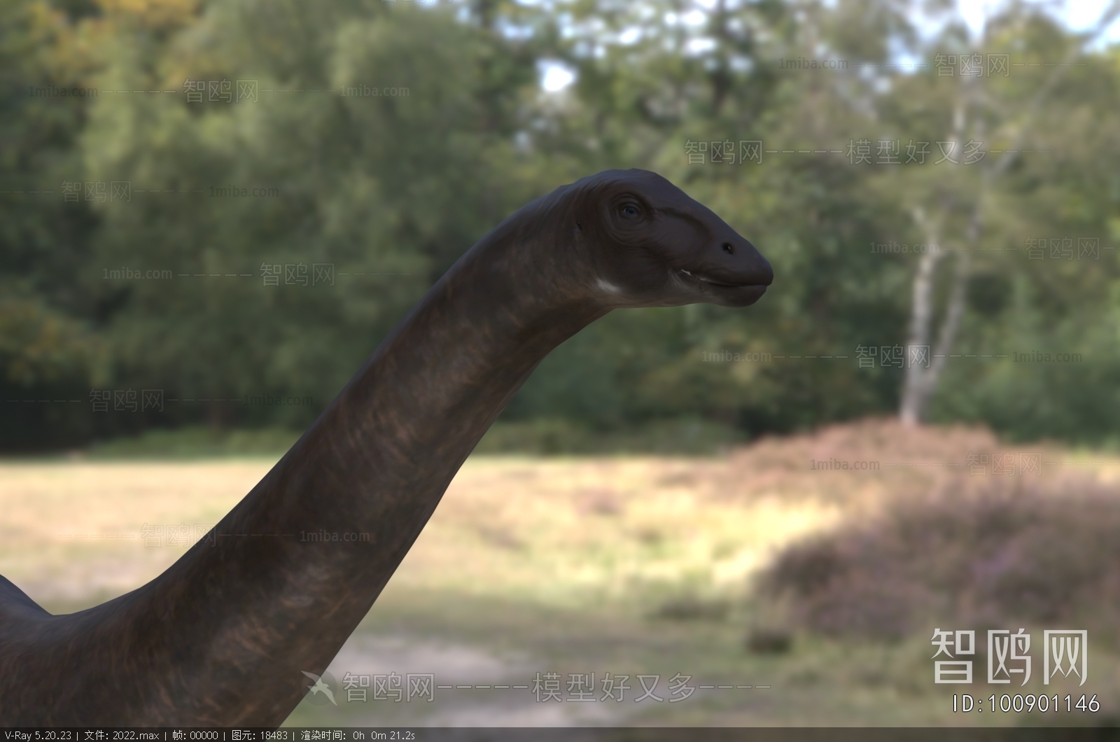 Modern Other Animals