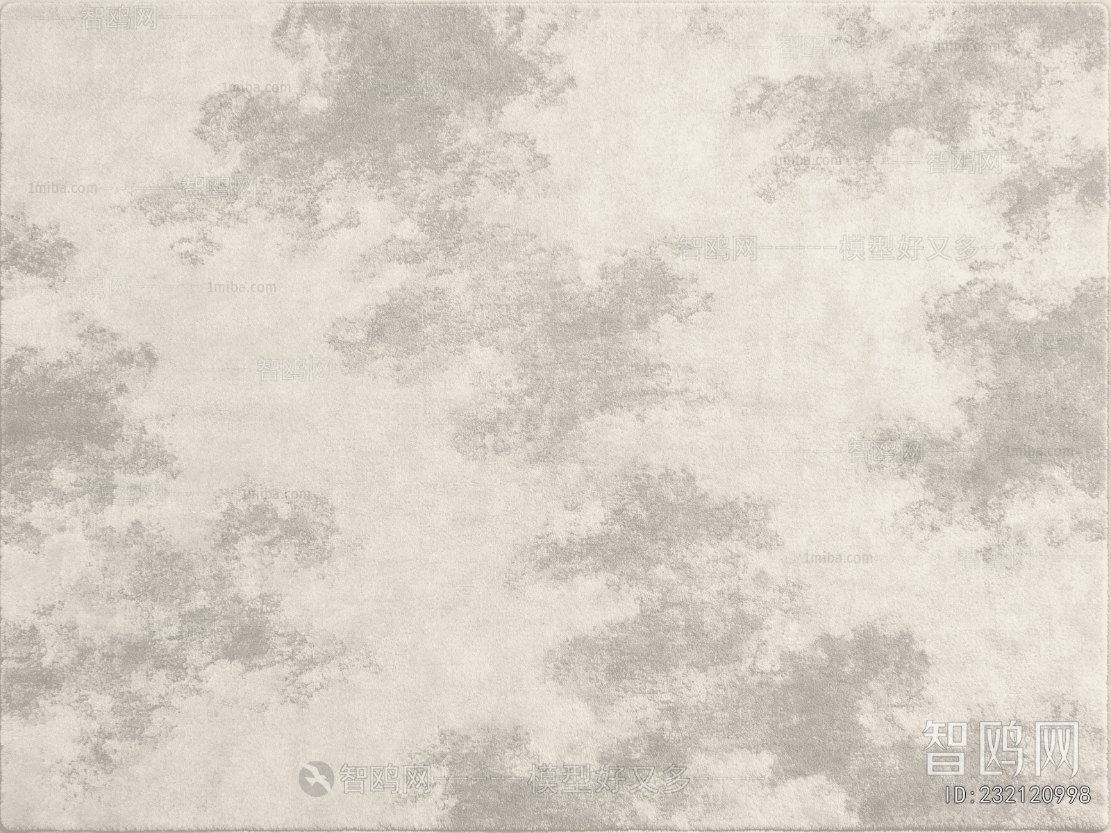 Chinese Carpet