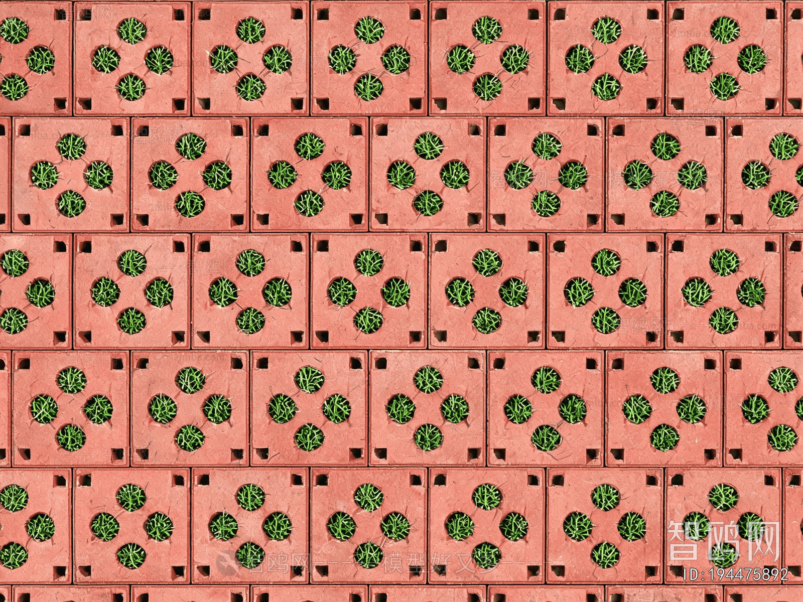 Pavement