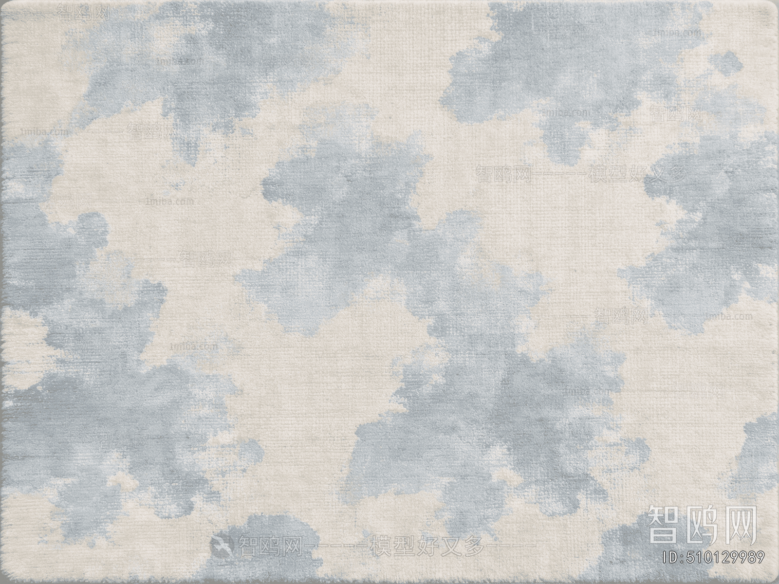 Chinese Carpet